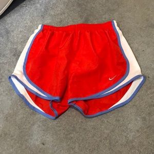 Nike Running Tempo Shorts